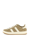 Sneakers stringate uomo BHOO BHM614A00 cuoio