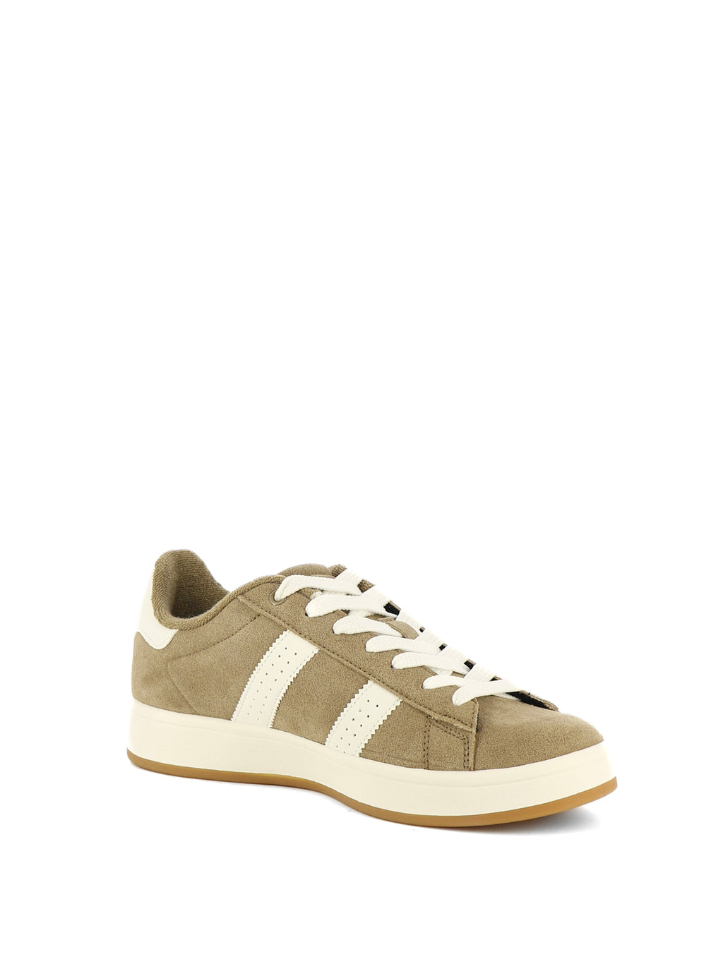 Sneakers stringate uomo BHOO BHM614A00 cuoio
