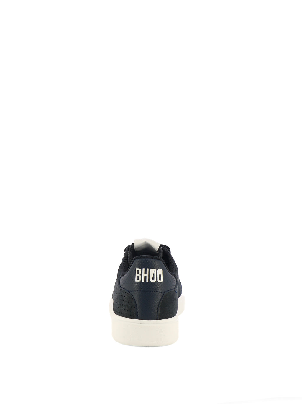 Sneakers stringate uomo BHOO BHM614A78 blu