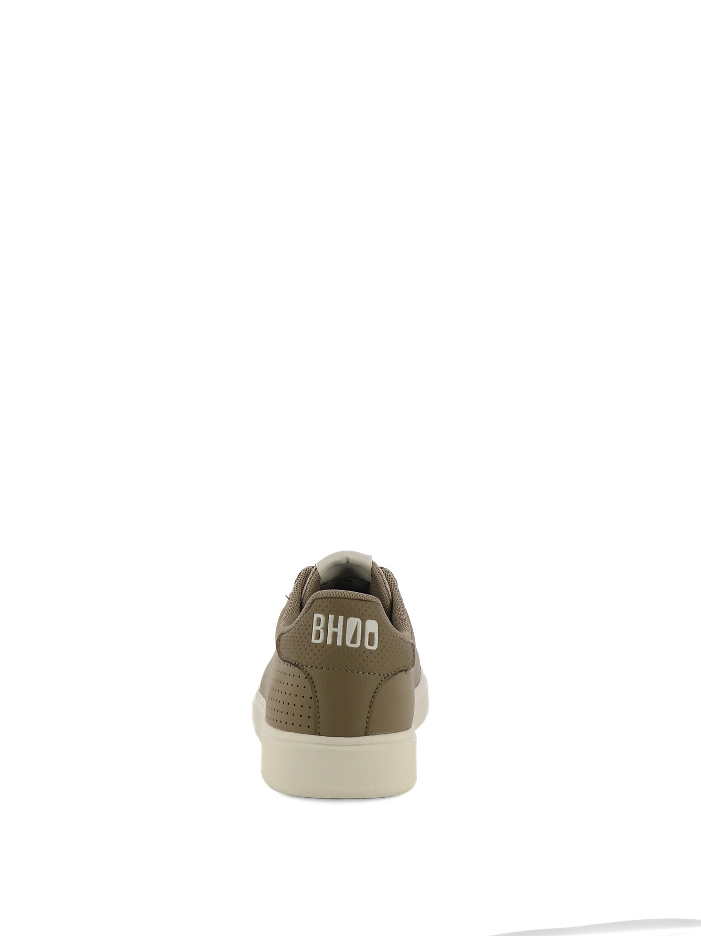 Sneakers stringate uomo BHOO BHM614A78 cuoio