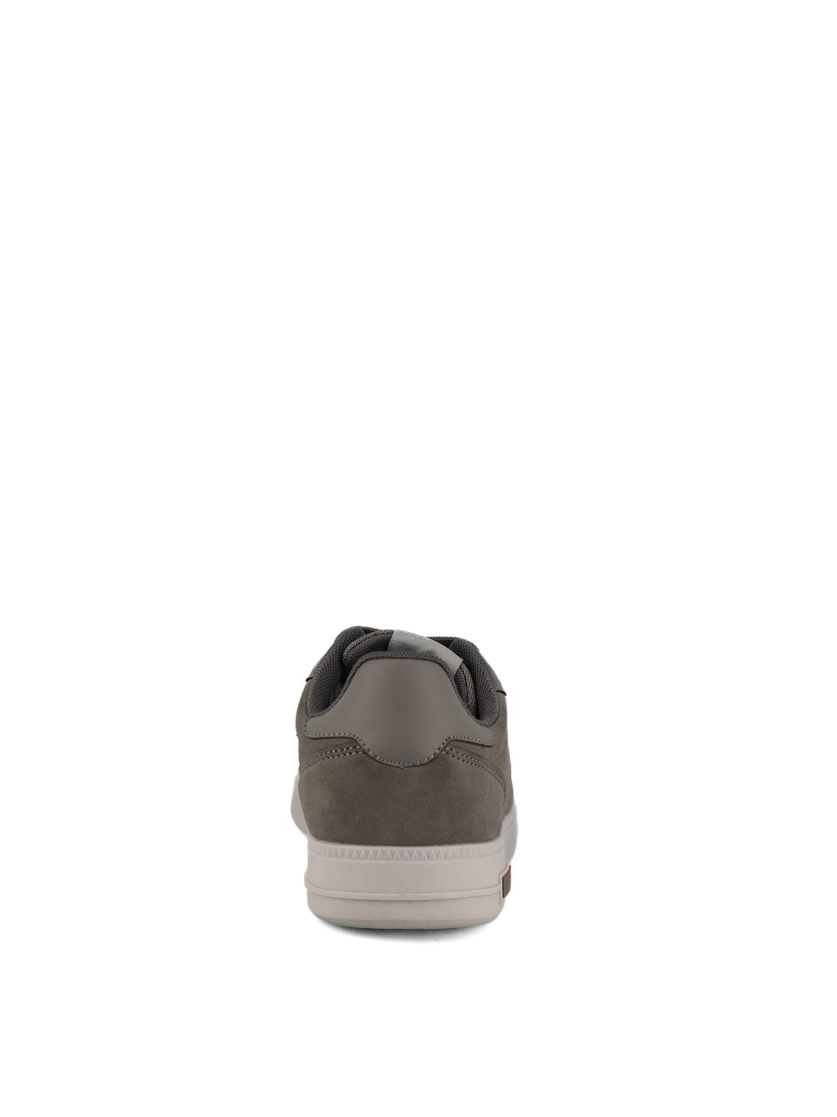 Sneakers stringate uomo BHOO BHM624A06 grigio chiaro | Bhoo