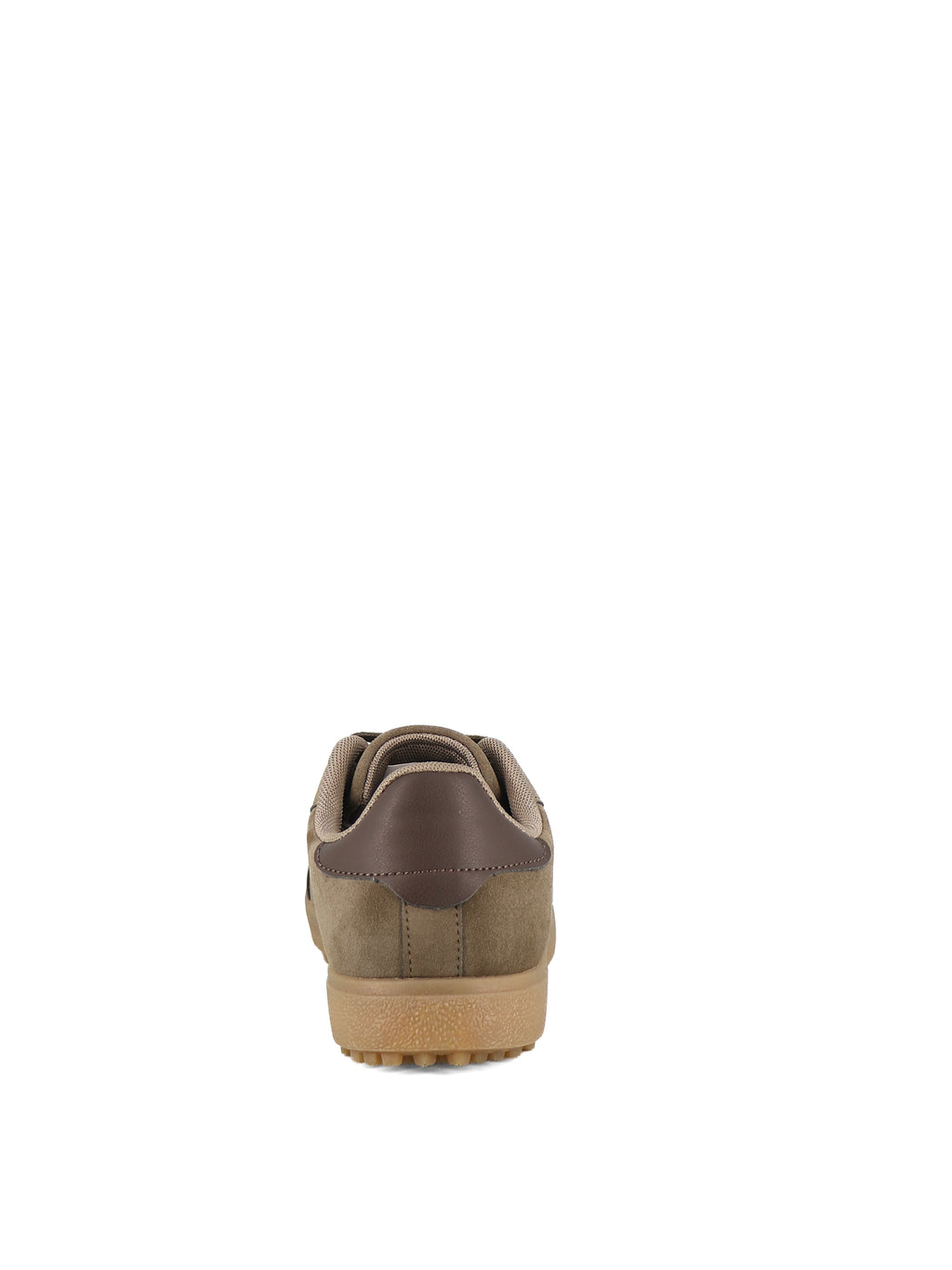 Sneakers stringate uomo BHOO BHM624A80 beige scuro | Bhoo
