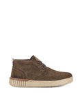 Sneakers sportive uomo BHOO BHM628A20 marrone | Bhoo