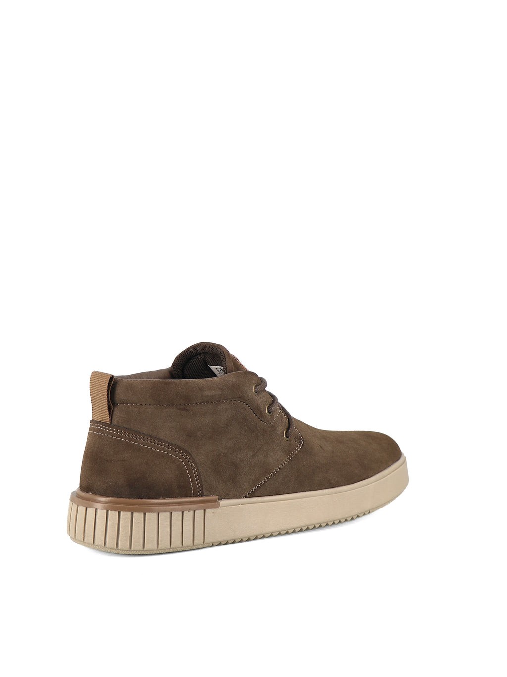 Sneakers sportive uomo BHOO BHM628A20 marrone | Bhoo