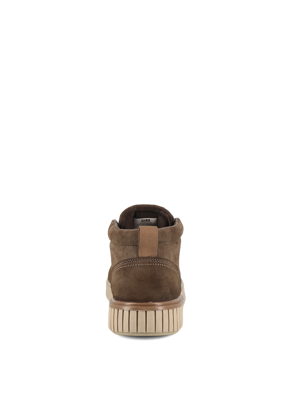 Sneakers sportive uomo BHOO BHM628A20 marrone | Bhoo
