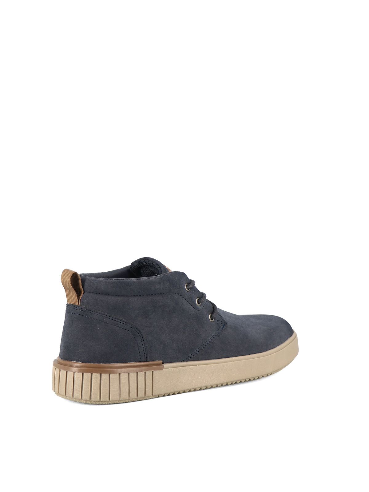 Sneakers sportive uomo BHOO BHM628A20 blu | Bhoo