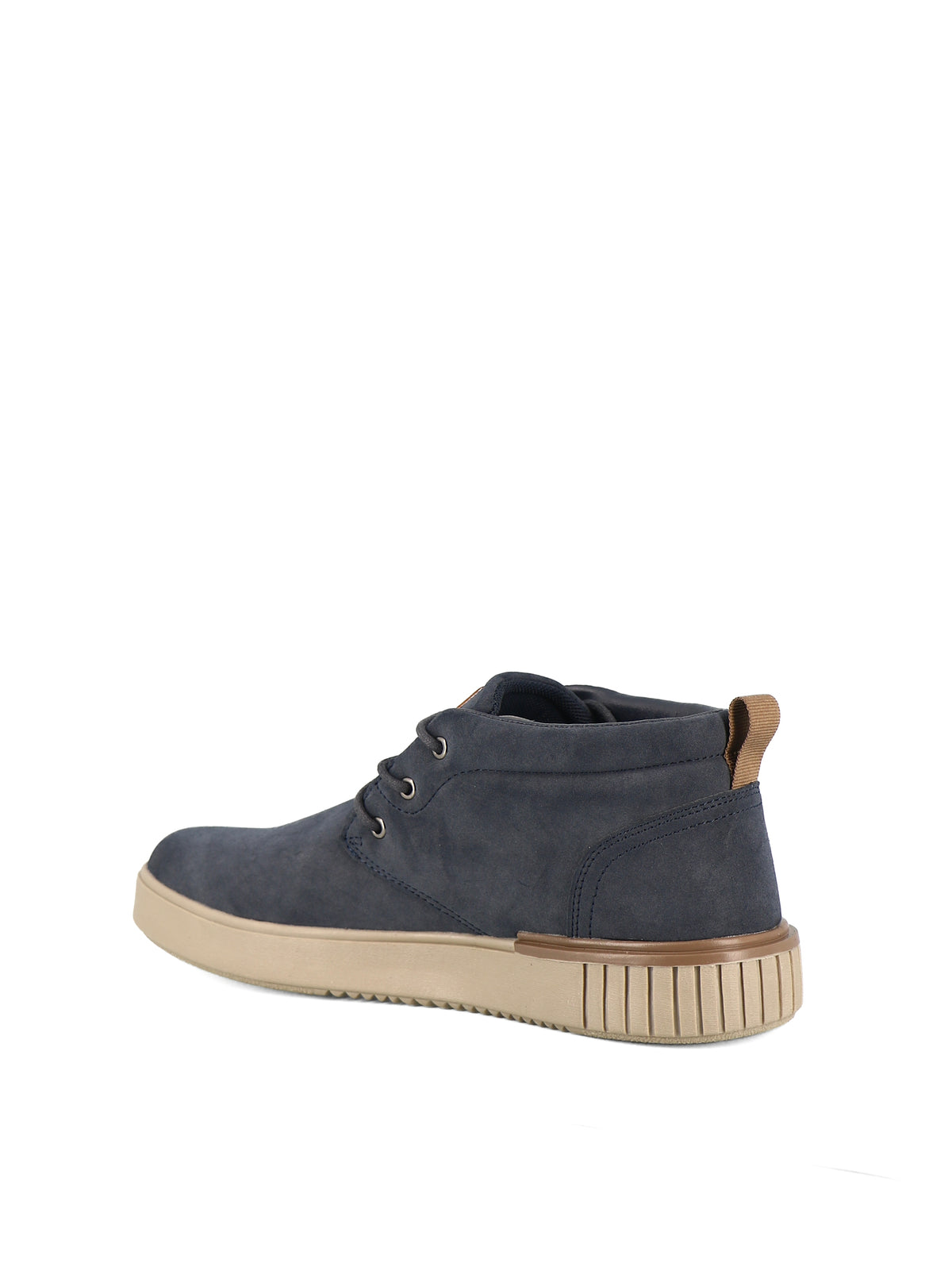 Sneakers sportive uomo BHOO BHM628A20 blu | Bhoo