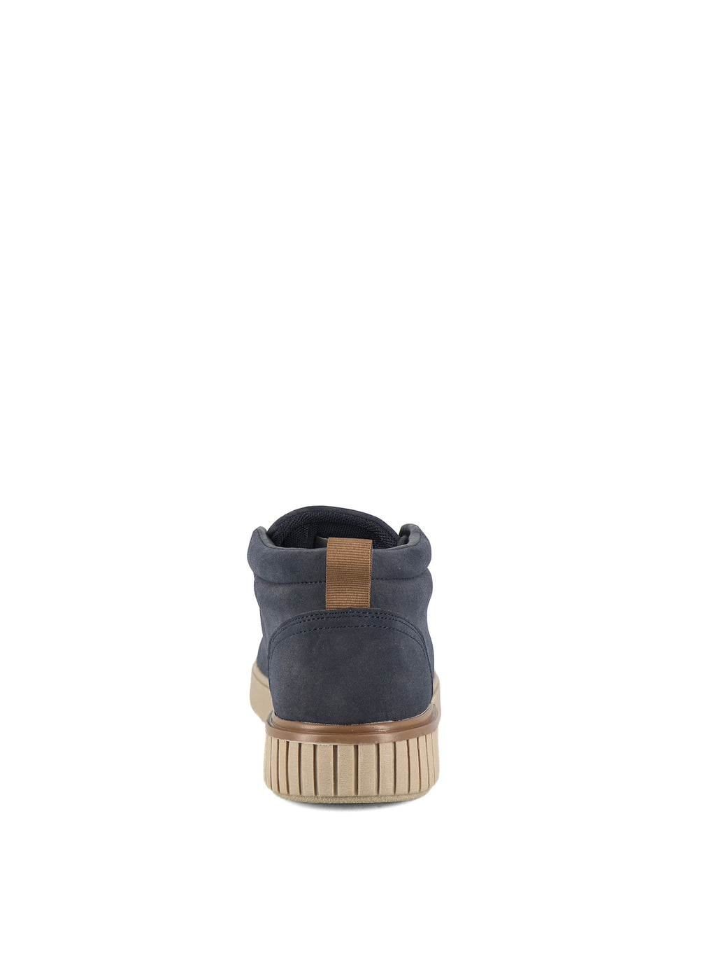 Sneakers sportive uomo BHOO BHM628A20 blu | Bhoo