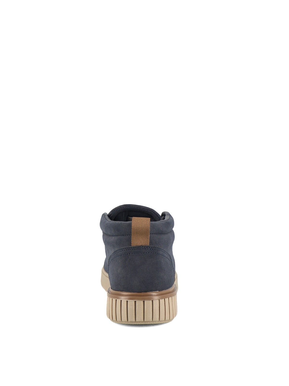 Sneakers sportive uomo BHOO BHM628A20 blu | Bhoo